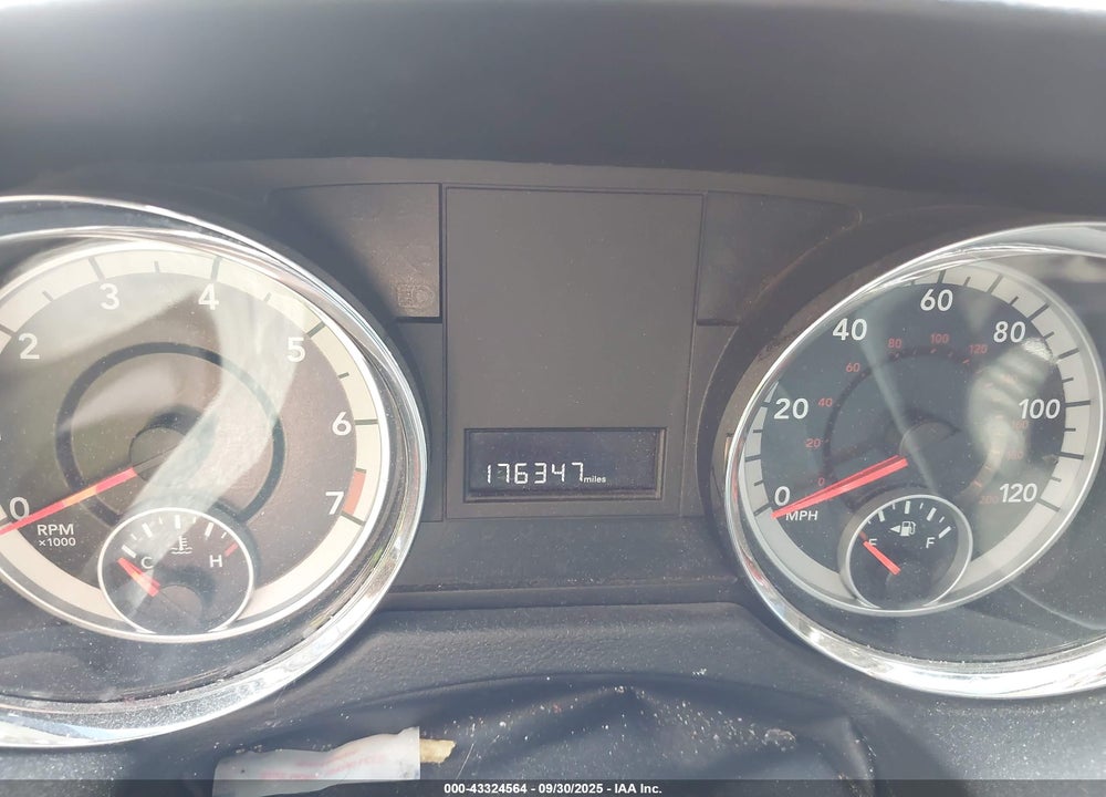 2015 DODGE GRAND CARAVAN SXT VIN: 2C4RDGCG0FR550486