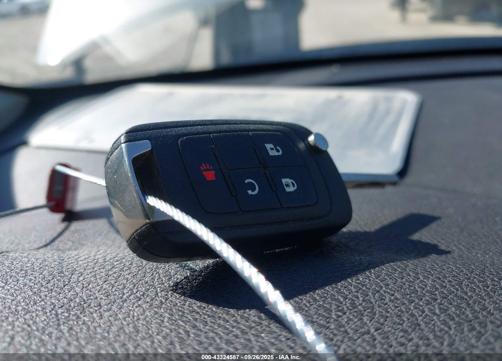 2012 GMC TERRAIN VIN: 2GKFLTEK5C6207786