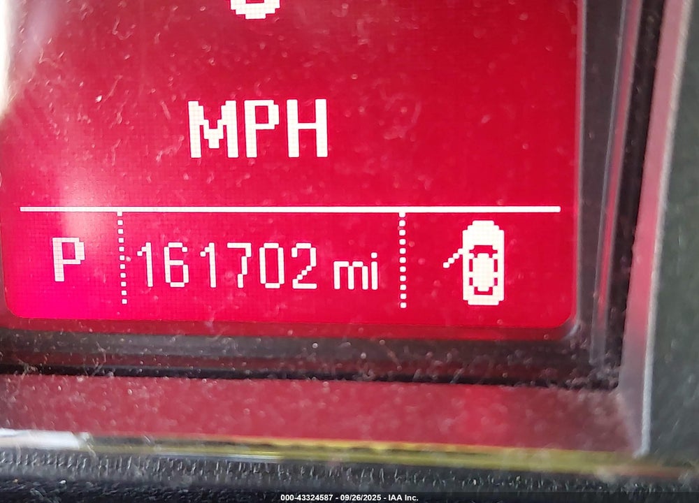 2012 GMC TERRAIN VIN: 2GKFLTEK5C6207786