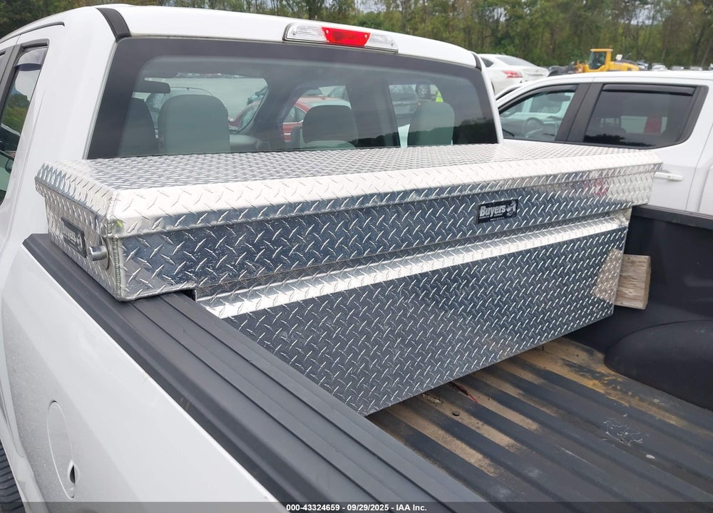 2018 FORD F-150 XL VIN: 1FTEX1EP0JKE25835