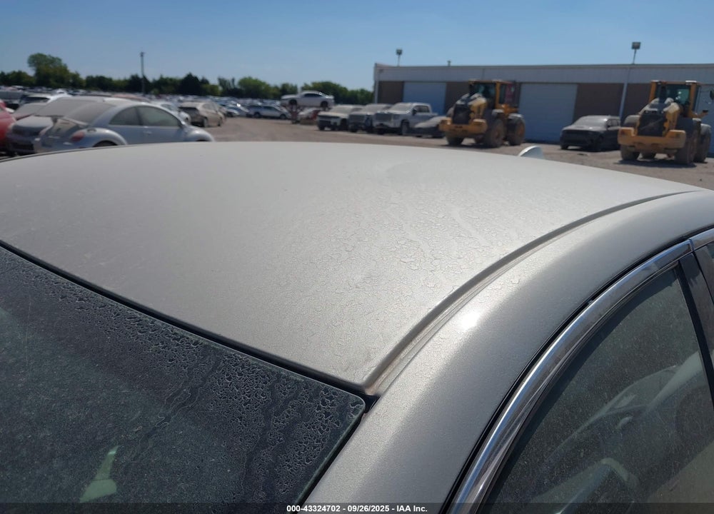 2014 CHEVROLET MALIBU VIN: 1G11C5SL8EF117712