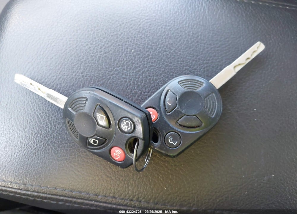 2014 FORD FOCUS SE VIN: 1FADP3F20EL116561