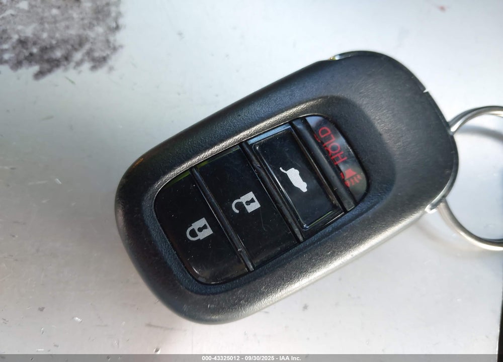 2023 HONDA HR-V VIN: 3CZRZ1H38PM738874