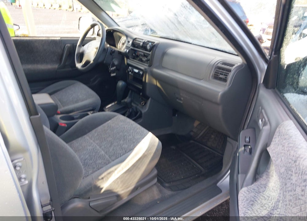 2001 ISUZU RODEO LS 3.2L/LS 3.2L V6/LSE 3.2L V6/S/S 3.2L V6 VIN: 4S2DM58W914342847