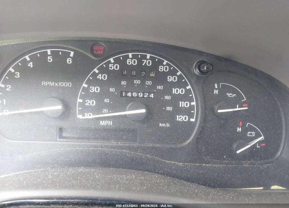 2002 FORD RANGER XL/XLT VIN: 1FTYR10D62PA49263