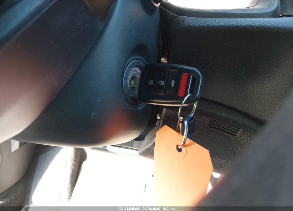 2019 HONDA CIVIC LX VIN: 2HGFC2F65KH603132