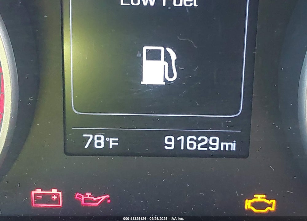 2018 HYUNDAI ELANTRA VIN: 5NPD84LF7JH275967