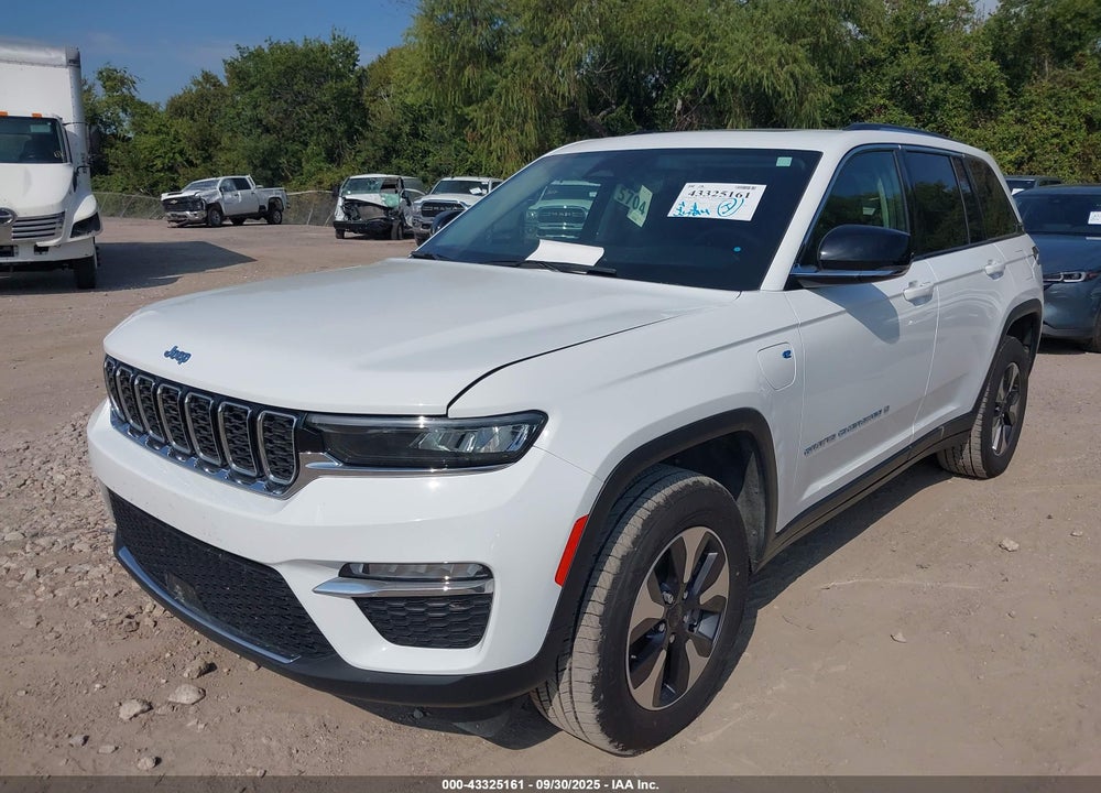 2024 JEEP GRAND CHEROKEE 4XE VIN: 1C4RJYB65RC720300