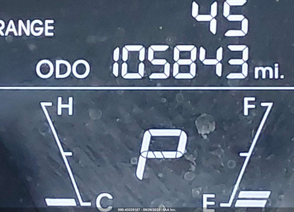 2012 HYUNDAI ELANTRA GLS (ULSAN PLANT) VIN: KMHDH4AE5CU326249