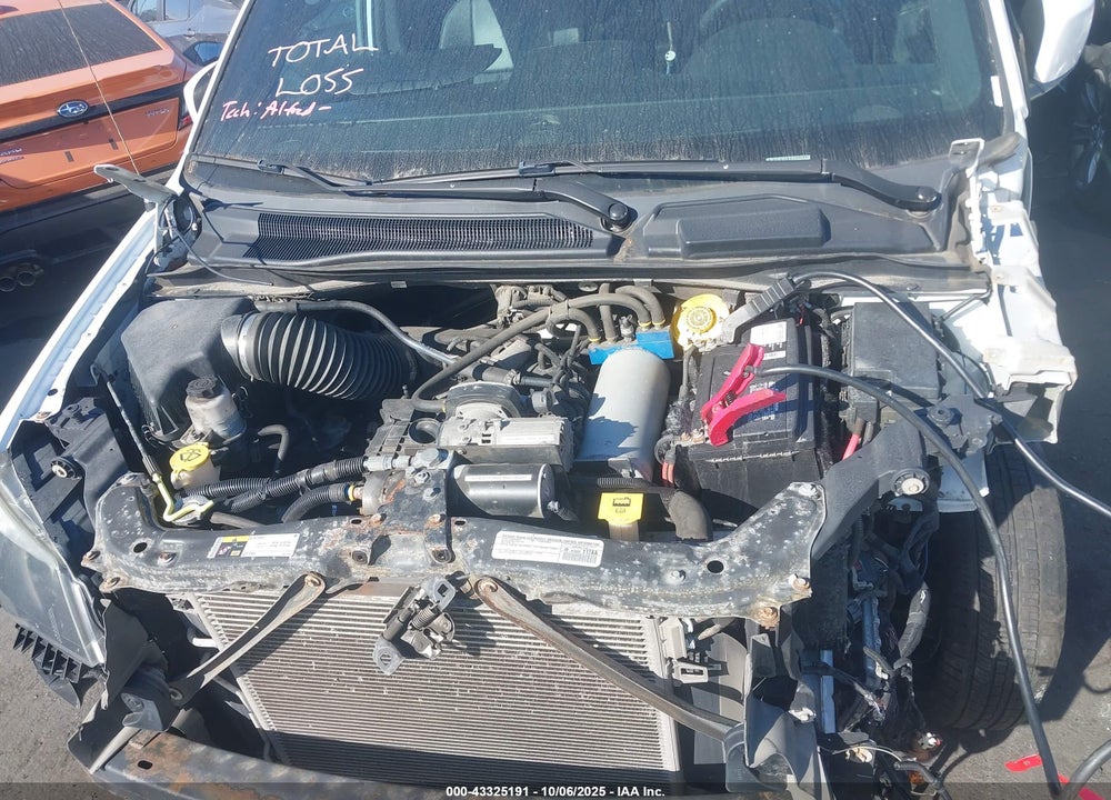 2015 CHRYSLER TOWN & COUNTRY S VIN: 2C4RC1HG4FR602677