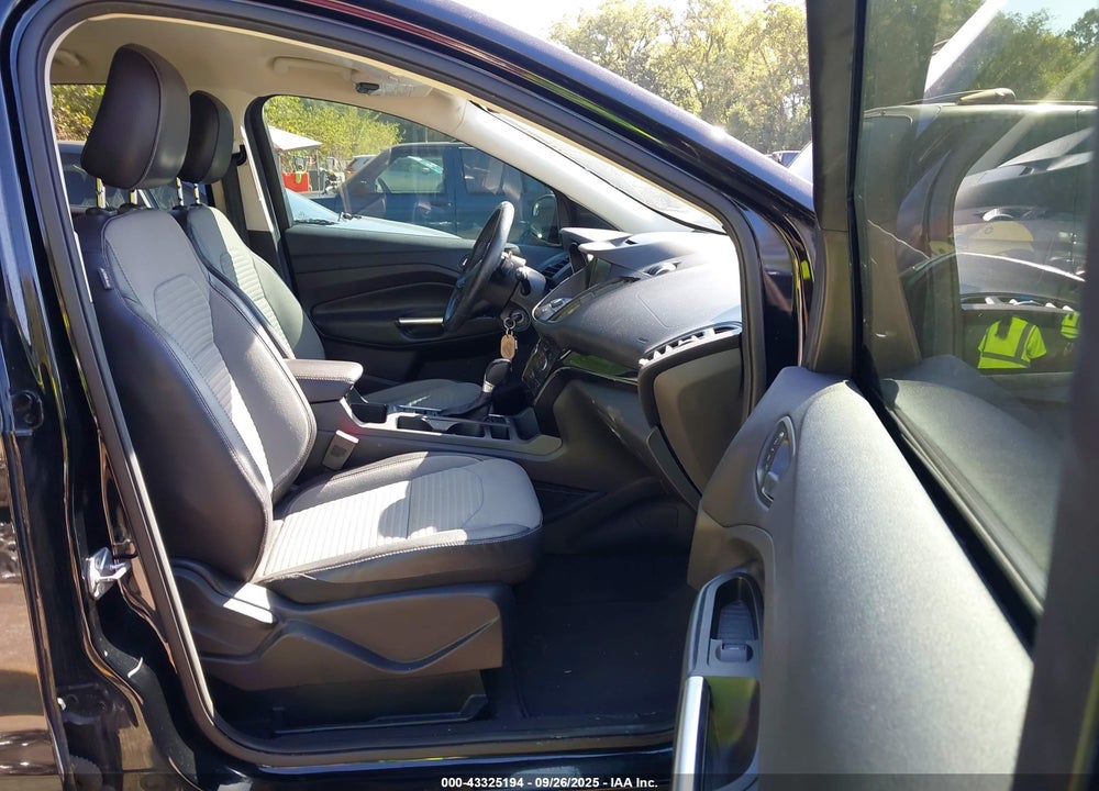 2018 FORD ESCAPE VIN: 1FMCU9GD6JUA97418