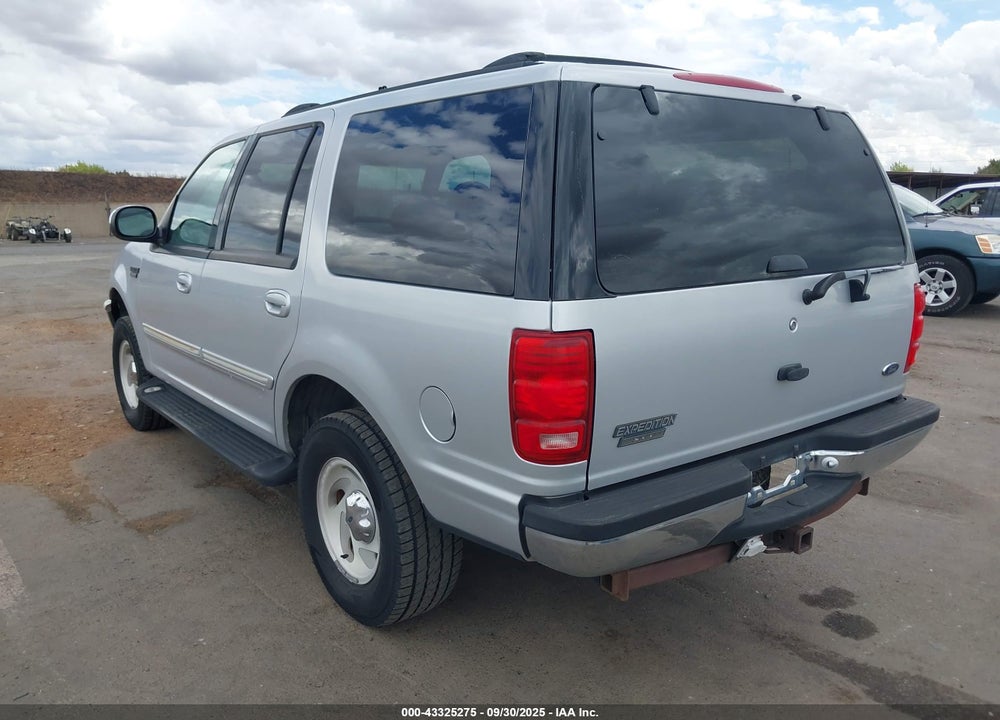 1998 FORD EXPEDITION EDDIE BAUER/XLT VIN: 1FMPU18LXWLB92425