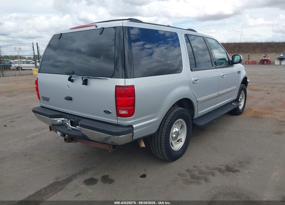 1998 FORD EXPEDITION EDDIE BAUER/XLT VIN: 1FMPU18LXWLB92425