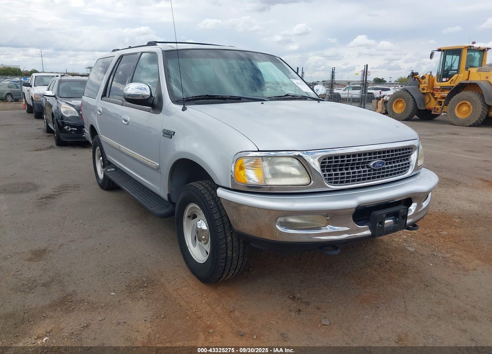 1998 FORD EXPEDITION EDDIE BAUER/XLT VIN: 1FMPU18LXWLB92425