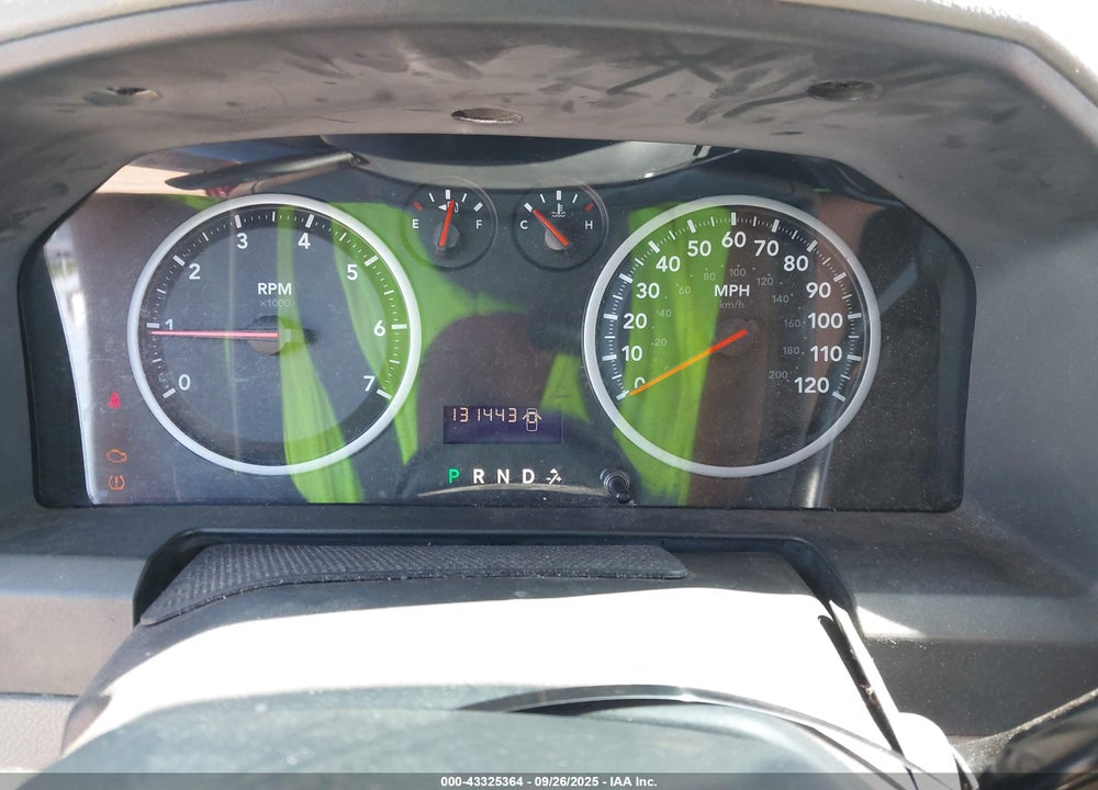 2012 RAM 1500 ST VIN: 3C6JD6AT5CG277139