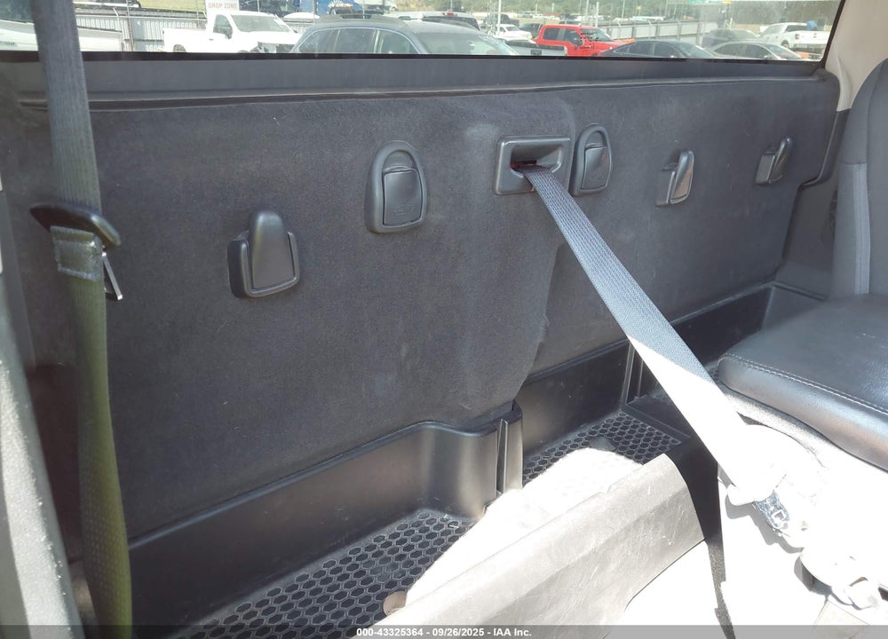 2012 RAM 1500 ST VIN: 3C6JD6AT5CG277139