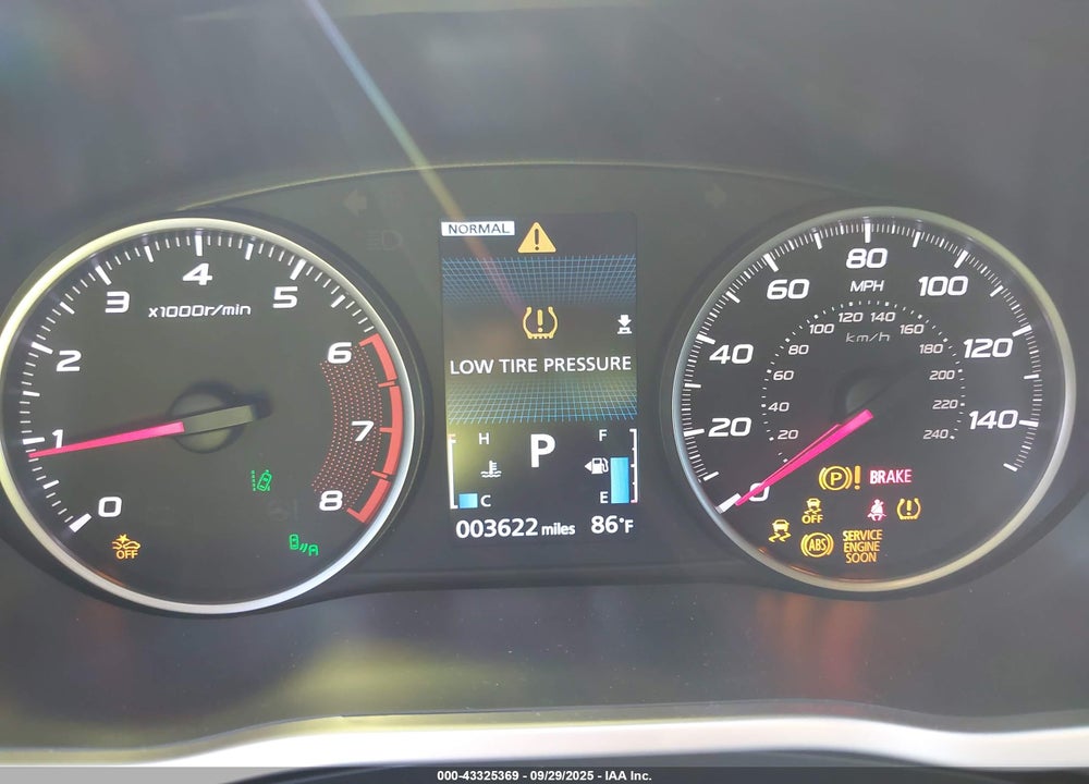 2025 MITSUBISHI ECLIPSE CROSS BLACK EDITION S-AWC/SE S-AWC/SEL S-AWC VIN: JA4ATWAA3SZ043956