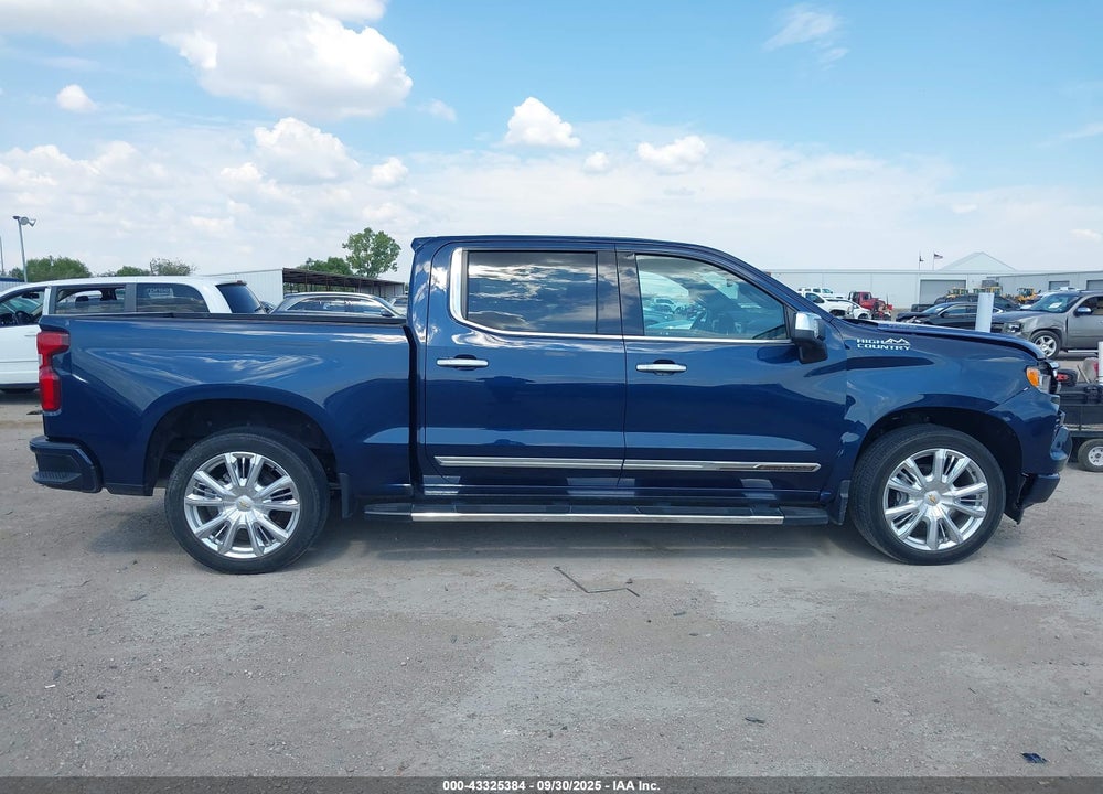 2022 CHEVROLET SILVERADO 1500 VIN: 3GCPAFET4NG684250