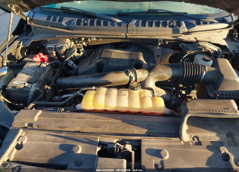 2018 FORD F-150 VIN: 1FTEW1EGXJFD95187