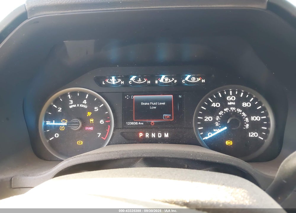 2018 FORD F-150 VIN: 1FTEW1EGXJFD95187