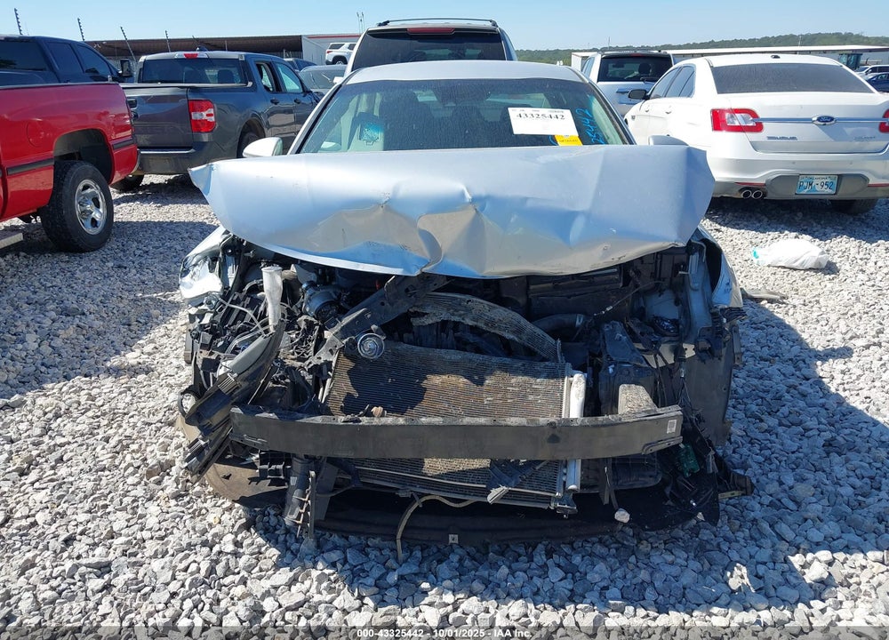 2020 KIA OPTIMA LX VIN: 5XXGT4L33LG400625
