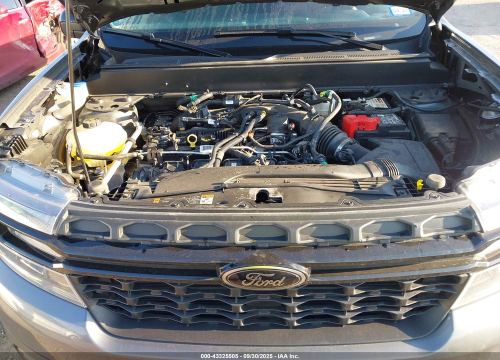 2024 FORD MAVERICK XLT VIN: 3FTTW8H9XRRB59151