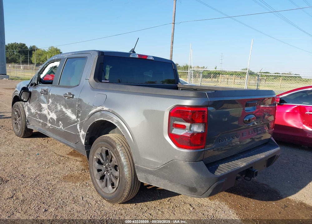 2024 FORD MAVERICK XLT VIN: 3FTTW8H9XRRB59151