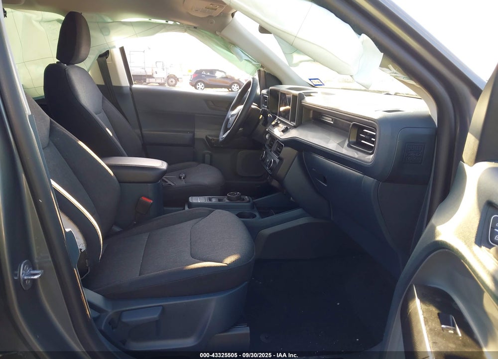 2024 FORD MAVERICK XLT VIN: 3FTTW8H9XRRB59151