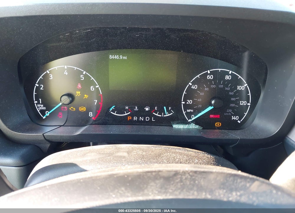2024 FORD MAVERICK XLT VIN: 3FTTW8H9XRRB59151