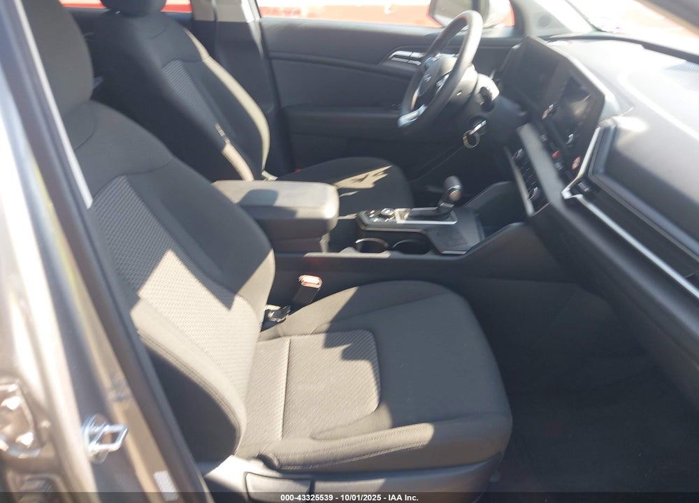 2024 KIA SPORTAGE LX VIN: KNDPU3DF9R7267774