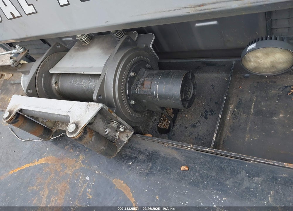 2020 FORD F-550 CHASSIS XL VIN: 1FDUF5GN0LEE10783