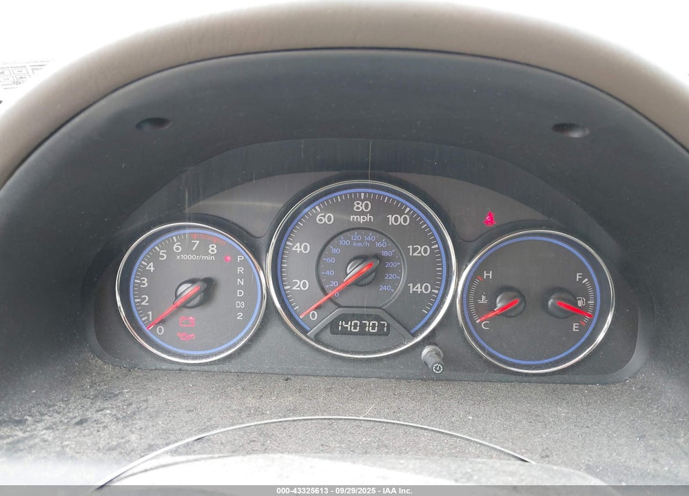 2003 HONDA CIVIC LX VIN: 2HGES16543H532345