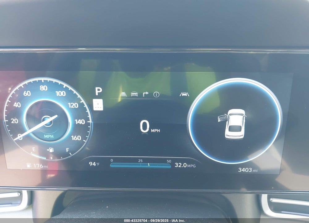2025 HYUNDAI ELANTRA LIMITED VIN: KMHLP4DGXSU060253