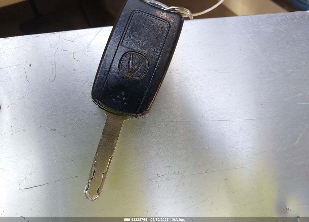 2013 ACURA MDX VIN: 2HNYD2H21DH514797