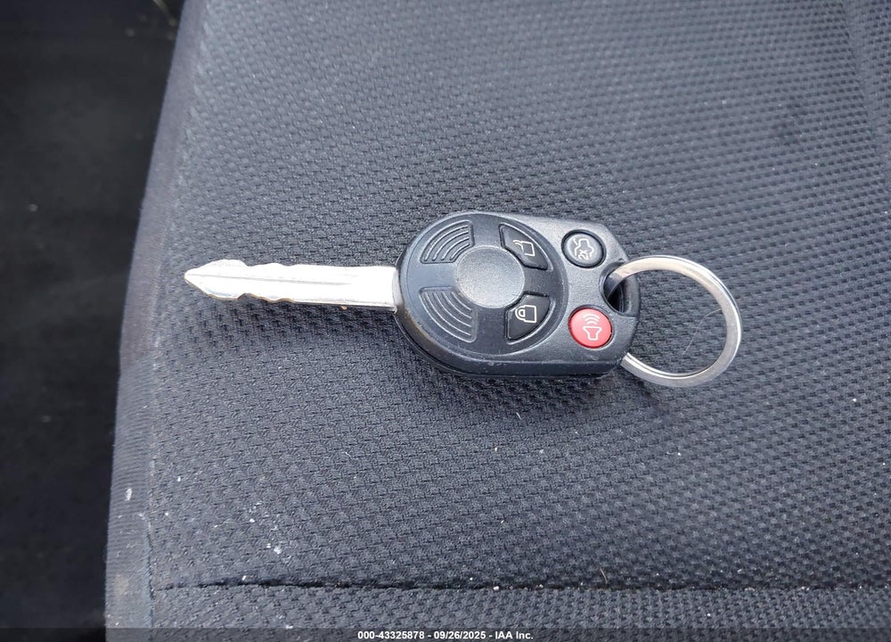 2009 FORD ESCAPE XLT VIN: 1FMCU03G39KC99913