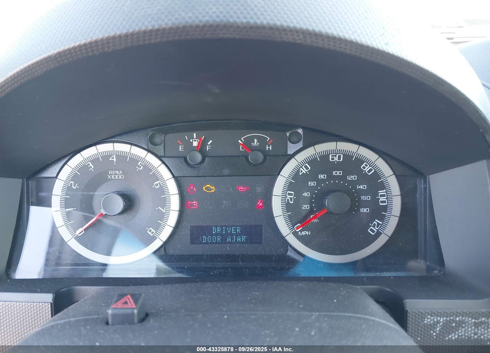 2009 FORD ESCAPE XLT VIN: 1FMCU03G39KC99913