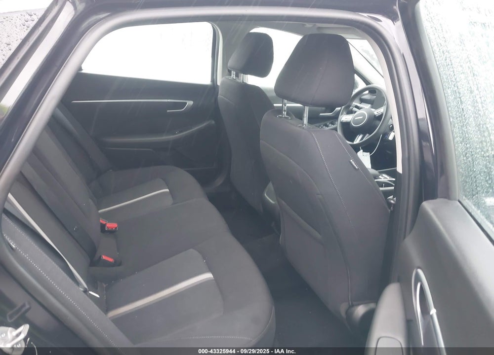 2024 HYUNDAI SONATA VIN: KMHL64JA3RA393053
