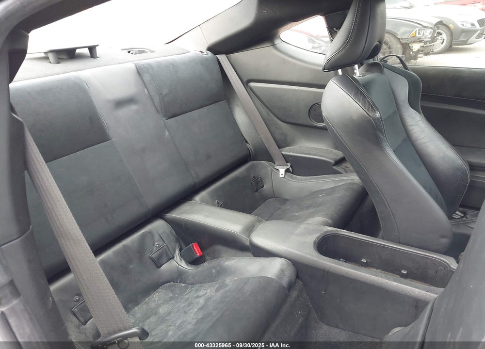 2020 TOYOTA 86 GT VIN: JF1ZNAE16L8753009