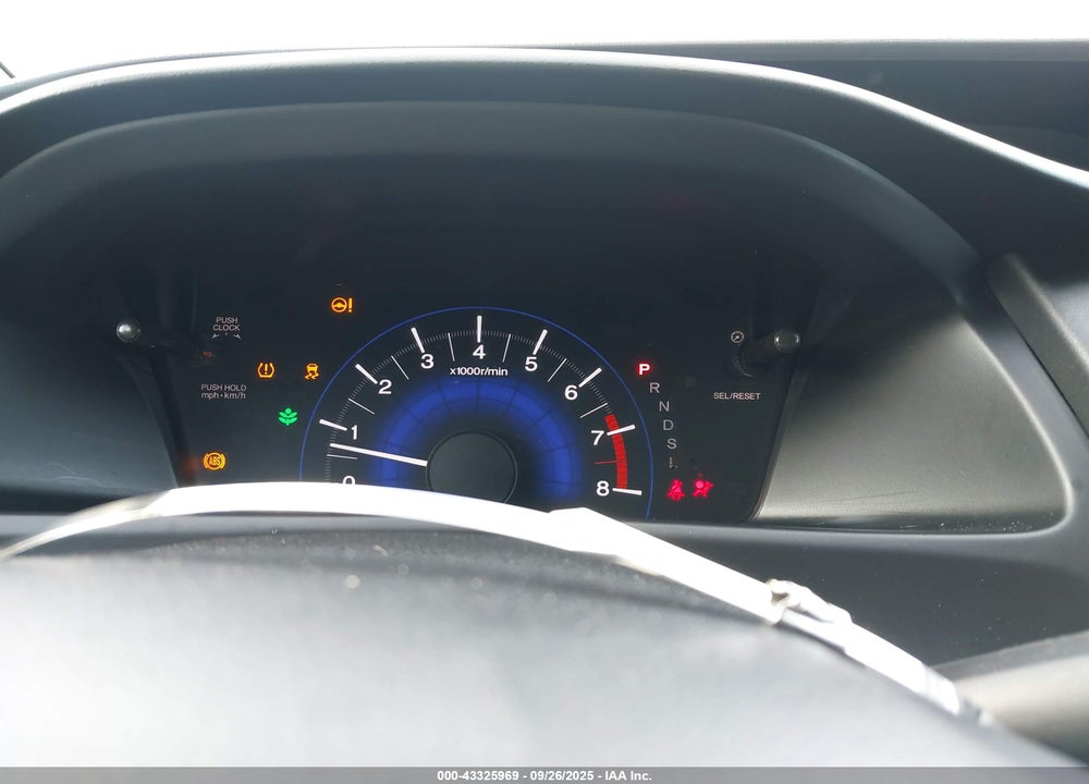 2014 HONDA CIVIC LX VIN: 2HGFB2F58EH503945