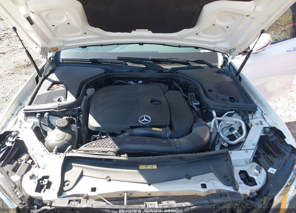 2020 MERCEDES-BENZ E-CLASS VIN: W1KZF8EB5LA814082