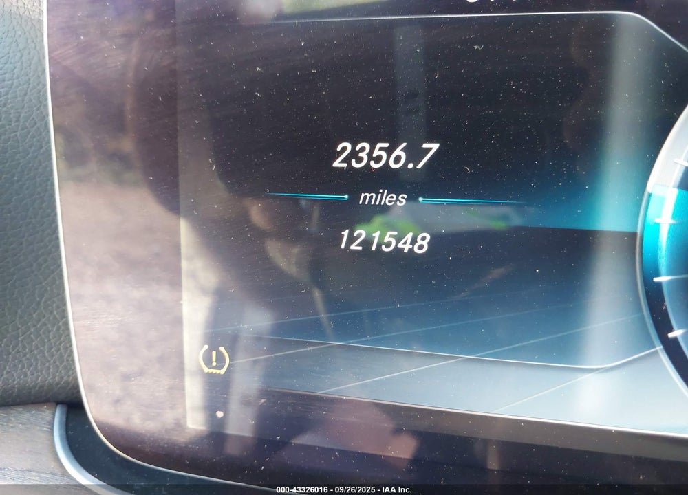 2020 MERCEDES-BENZ E-CLASS VIN: W1KZF8EB5LA814082
