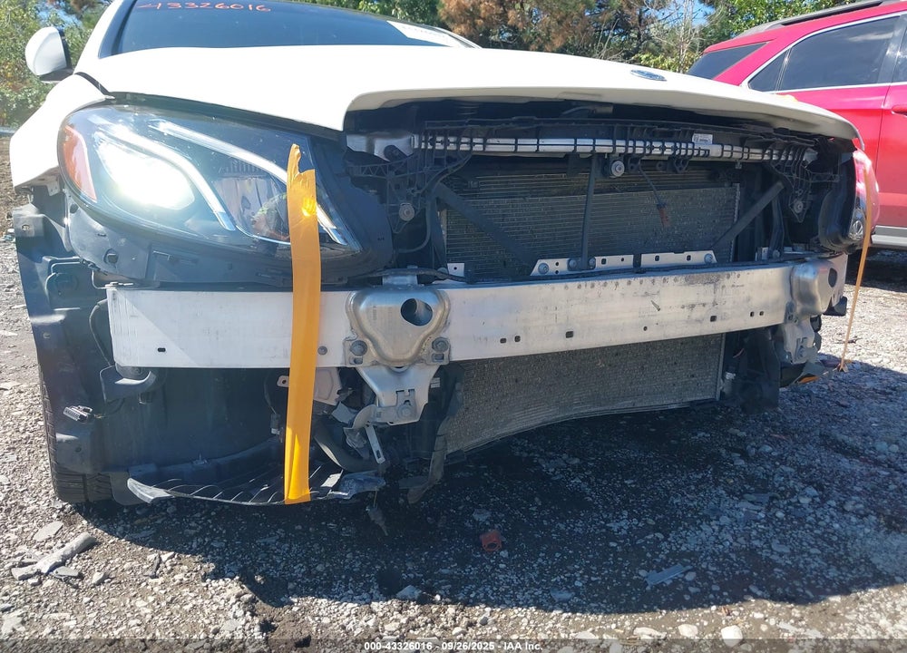 2020 MERCEDES-BENZ E-CLASS VIN: W1KZF8EB5LA814082