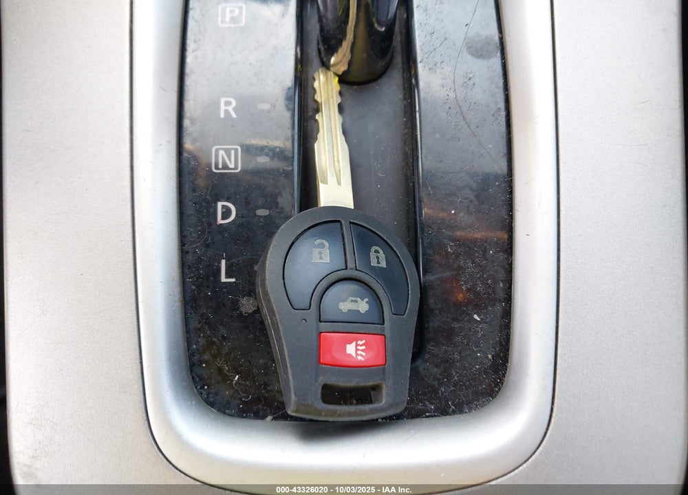 2014 NISSAN SENTRA VIN: 3N1AB7AP8EY238522