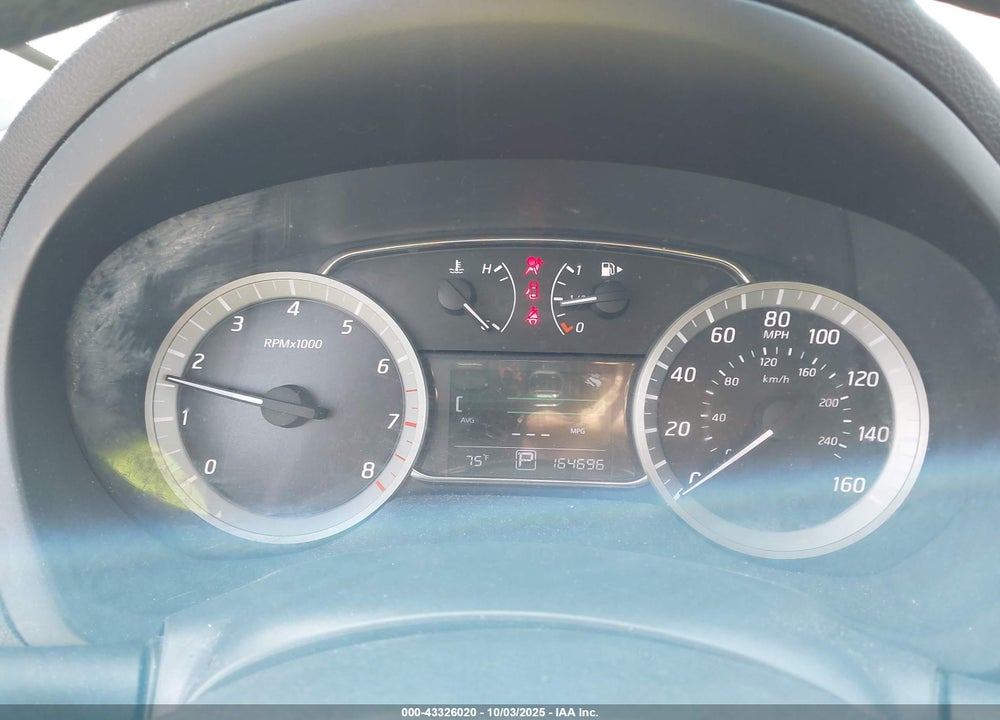 2014 NISSAN SENTRA VIN: 3N1AB7AP8EY238522