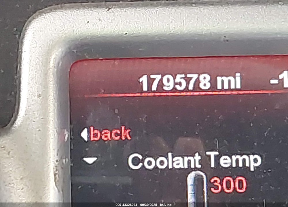 2011 DODGE JOURNEY VIN: 3D4PG4FB9BT561624
