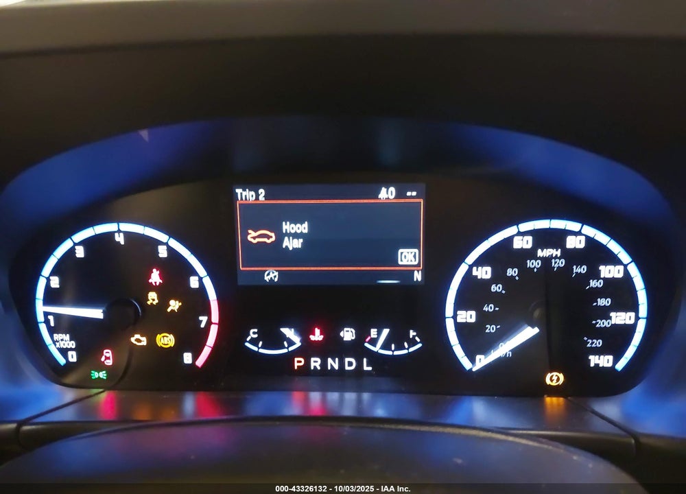 2021 FORD BRONCO SPORT BIG BEND VIN: 3FMCR9B61MRB36261