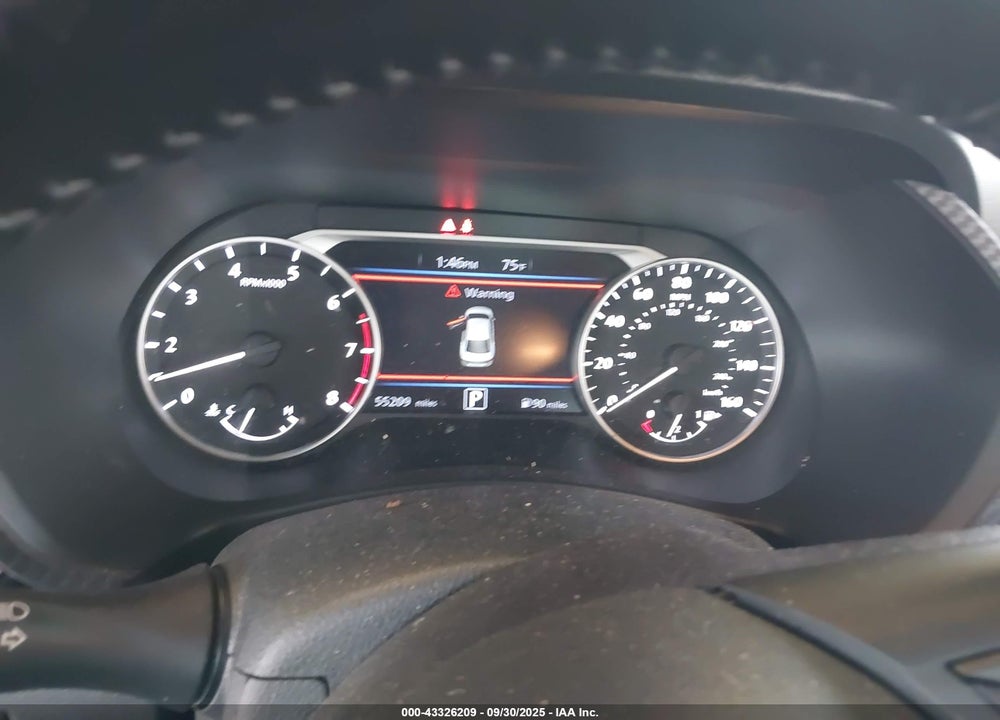 2023 NISSAN SENTRA VIN: 3N1AB8CV2PY247446
