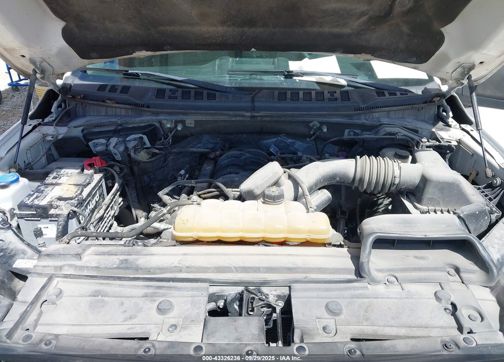 2018 FORD F-150 VIN: 1FTEW1E58JKC67925