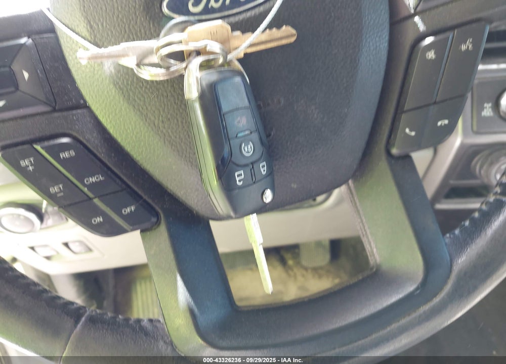 2018 FORD F-150 VIN: 1FTEW1E58JKC67925