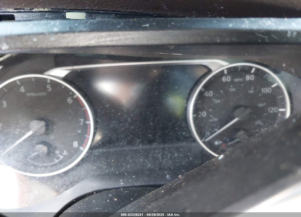 2023 NISSAN ROGUE VIN: 5N1BT3BB0PC944661